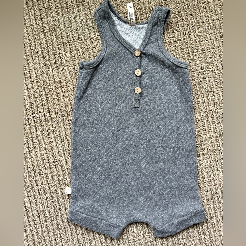childhoods clothing tank shortie romper